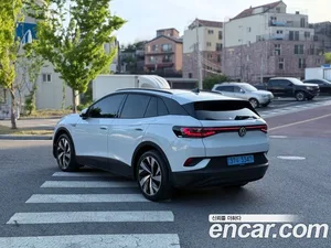 Volkswagen ID.4, 2023 — миниатюра 6