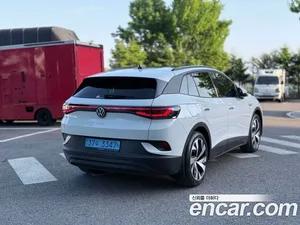Volkswagen ID.4, 2023 — миниатюра 7