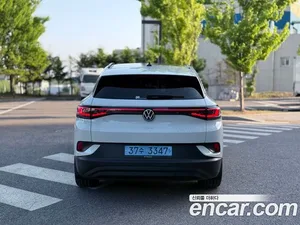 Volkswagen ID.4, 2023 — миниатюра 8