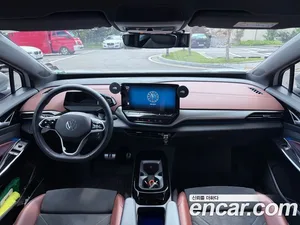Volkswagen ID.4, 2023 — миниатюра 9