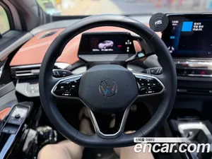 Volkswagen ID.4, 2023 — миниатюра 10