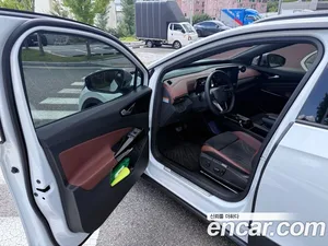 Volkswagen ID.4, 2023 — миниатюра 11