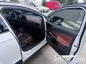 Volkswagen ID.4, 2023 — миниатюра 13