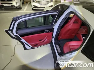 Porsche Panamera, 2021 — миниатюра 12