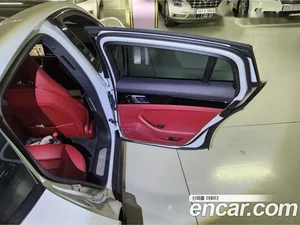 Porsche Panamera, 2021 — миниатюра 16