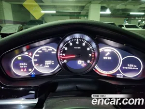 Porsche Panamera, 2021 — миниатюра 17