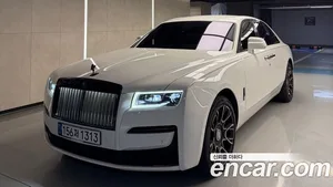 Rolls-Royce Ghost, 2022 — миниатюра 3