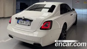 Rolls-Royce Ghost, 2022 — миниатюра 4