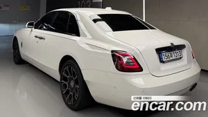 Rolls-Royce Ghost, 2022 — миниатюра 5
