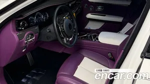 Rolls-Royce Ghost, 2022 — миниатюра 6