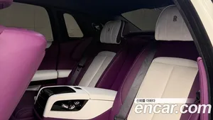 Rolls-Royce Ghost, 2022 — миниатюра 7