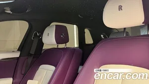 Rolls-Royce Ghost, 2022 — миниатюра 8