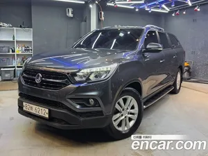KGM Rexton, 2019 — миниатюра 1