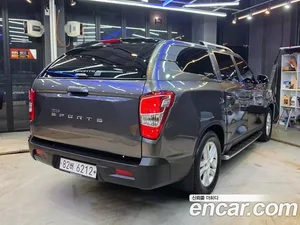 KGM Rexton, 2019 — миниатюра 2