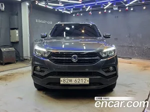 KGM Rexton, 2019 — миниатюра 3