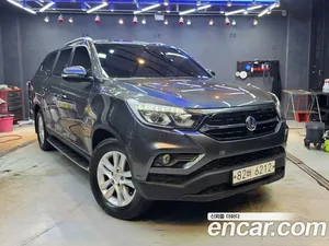 KGM Rexton, 2019 — миниатюра 5