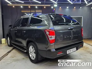 KGM Rexton, 2019 — миниатюра 6
