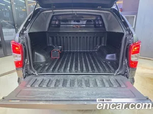 KGM Rexton, 2019 — миниатюра 7