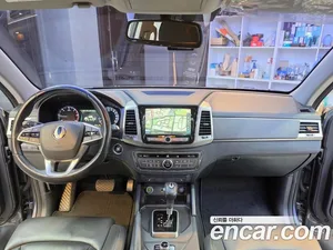 KGM Rexton, 2019 — миниатюра 10