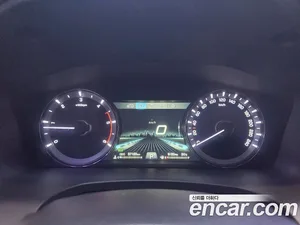 KGM Rexton, 2019 — миниатюра 11