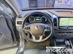 KGM Rexton, 2019 — миниатюра 12