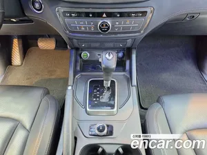 KGM Rexton, 2019 — миниатюра 13