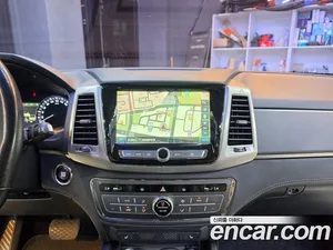 KGM Rexton, 2019 — миниатюра 14