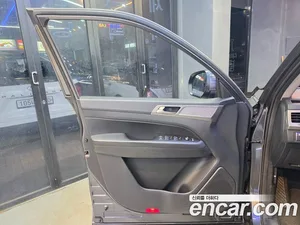 KGM Rexton, 2019 — миниатюра 17