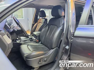KGM Rexton, 2019 — миниатюра 18