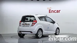 Chevrolet Spark, 2013 — миниатюра 2