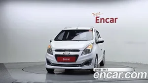 Chevrolet Spark, 2013 — миниатюра 3