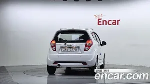 Chevrolet Spark, 2013 — миниатюра 4