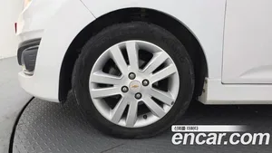 Chevrolet Spark, 2013 — миниатюра 5