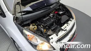 Chevrolet Spark, 2013 — миниатюра 6