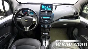 Chevrolet Spark, 2013 — миниатюра 10