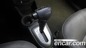 Chevrolet Spark, 2013 — миниатюра 12