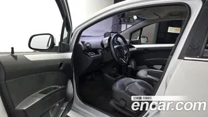 Chevrolet Spark, 2013 — миниатюра 13
