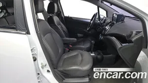 Chevrolet Spark, 2013 — миниатюра 17