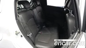 Chevrolet Spark, 2013 — миниатюра 18