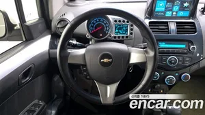 Chevrolet Spark, 2013 — миниатюра 19