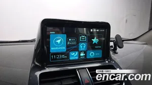 Chevrolet Spark, 2013 — миниатюра 20