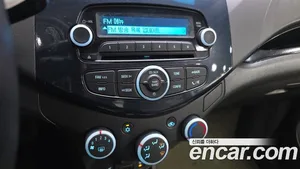 Chevrolet Spark, 2013 — миниатюра 25