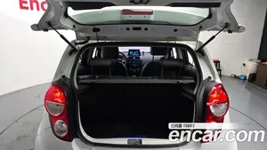 Chevrolet Spark, 2013 — миниатюра 26