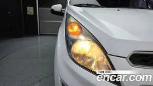 Chevrolet Spark, 2013 — миниатюра 8
