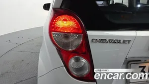 Chevrolet Spark, 2013 — миниатюра 9