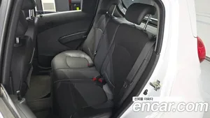 Chevrolet Spark, 2013 — миниатюра 16