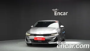 Kia K5, 2020 — миниатюра 3