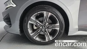 Kia K5, 2020 — миниатюра 5