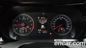 Kia K5, 2020 — миниатюра 11