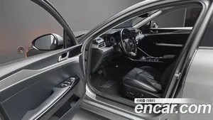 Kia K5, 2020 — миниатюра 13